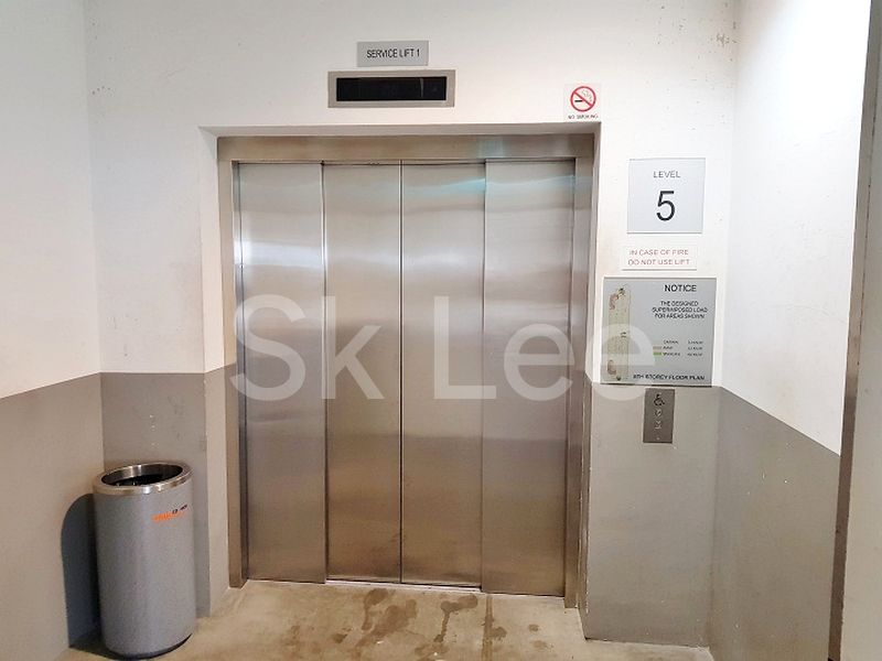 Light Industrial (B1) for Sale in  One Commonwealth - Image 6